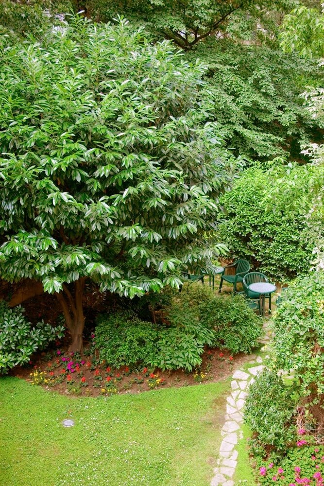 Фото Hotel Abaca Messidor