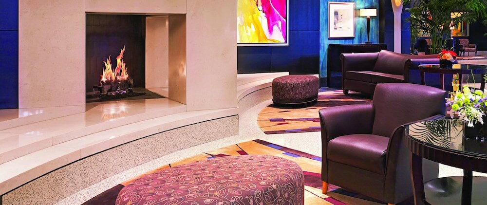 Фото Ameristar Casino Hotel East Chicago