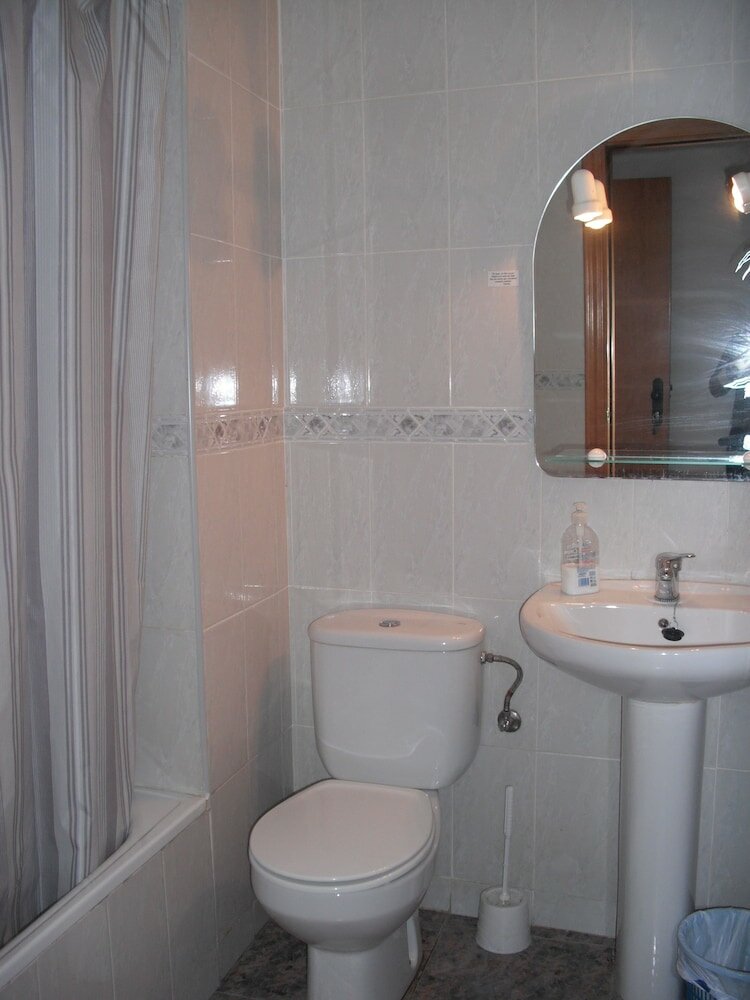 Фото Hostal Cumbre