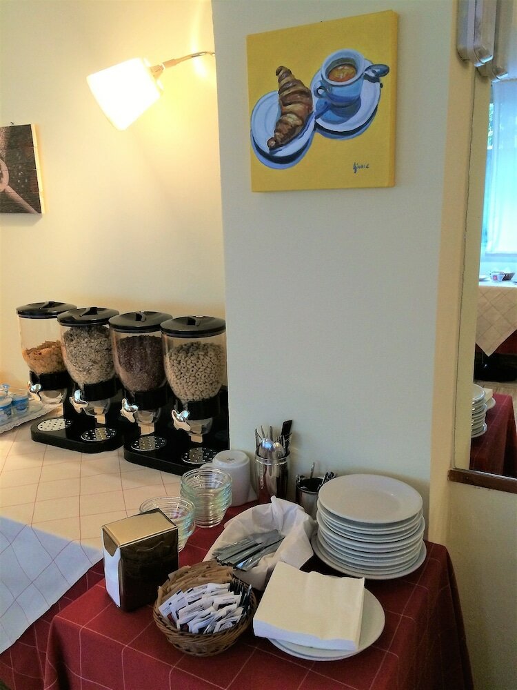 Фото Hotel Città Studi