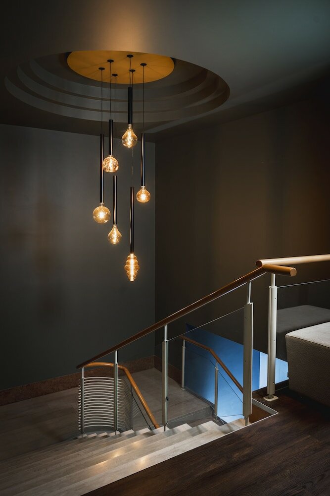 Фото The Regent Boutique Hotel & SPA