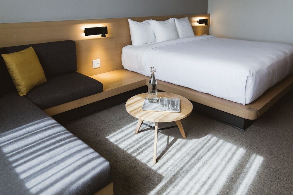 Фото Inn At The Forks