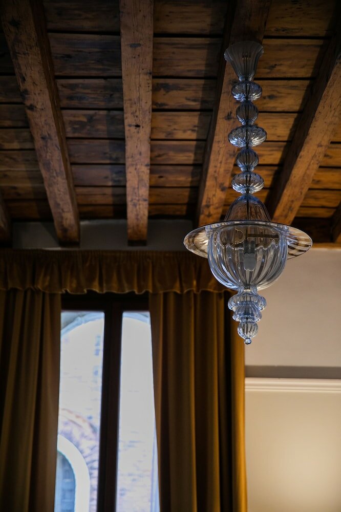 Фото Ca' San Giorgio