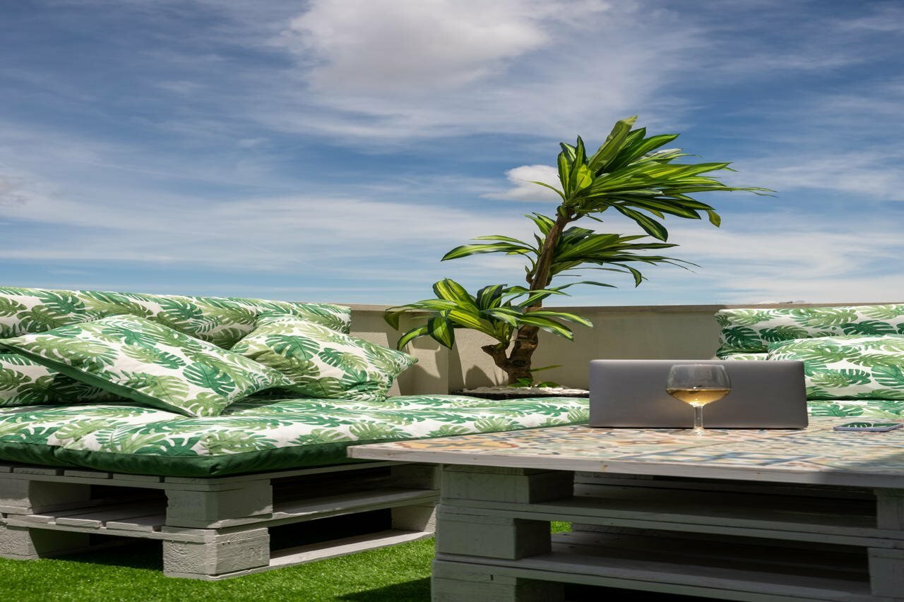 Фото Hotel Dah - Dom Afonso Henriques