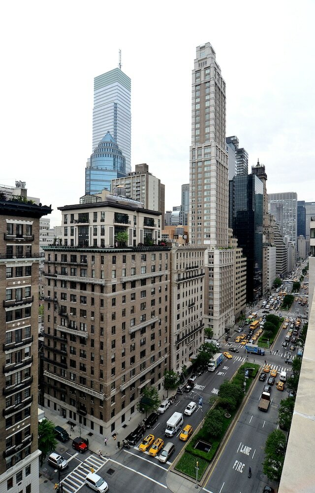 Фото Loews Regency New York Hotel