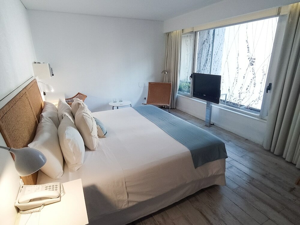 Фото CasaCalma Hotel