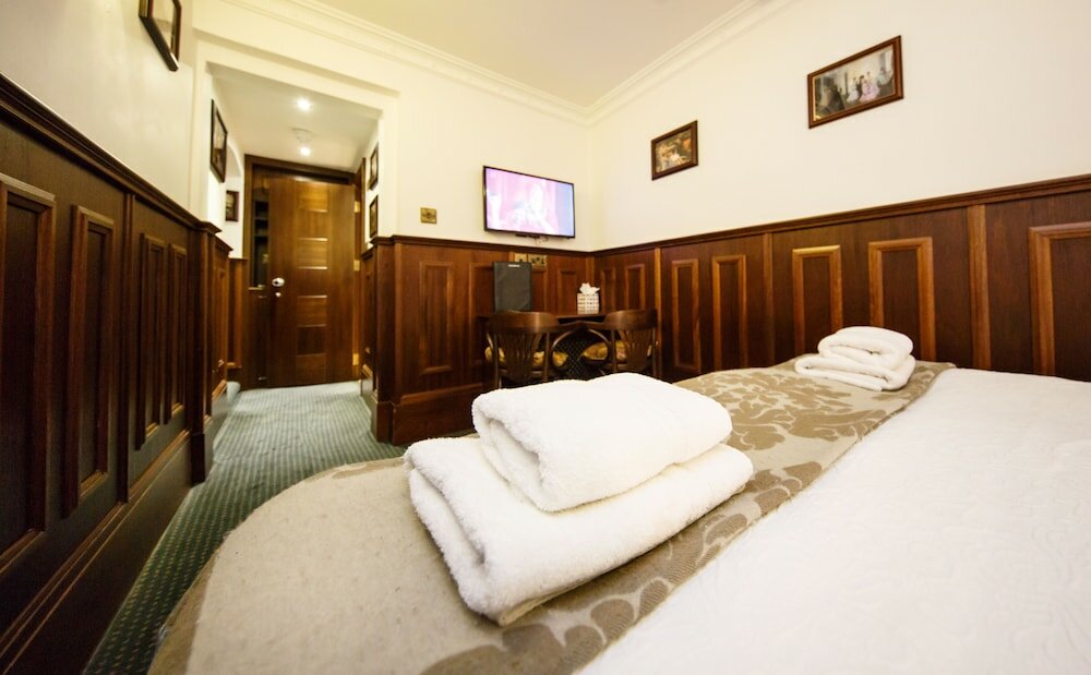 Фото Regency House Hotel