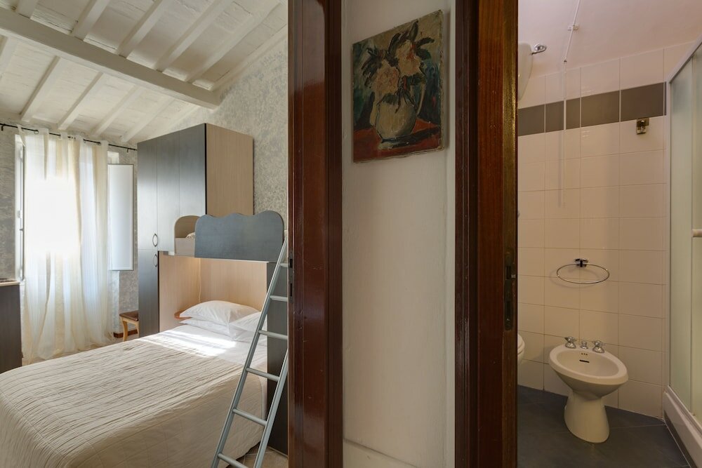 Фото Affittacamere Casa Billi