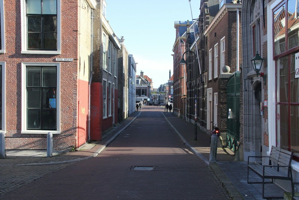 Фото Hotel Grand Canal