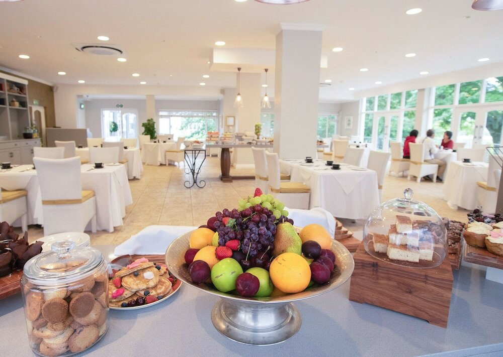 Фото Le Franschhoek Hotel and SPA