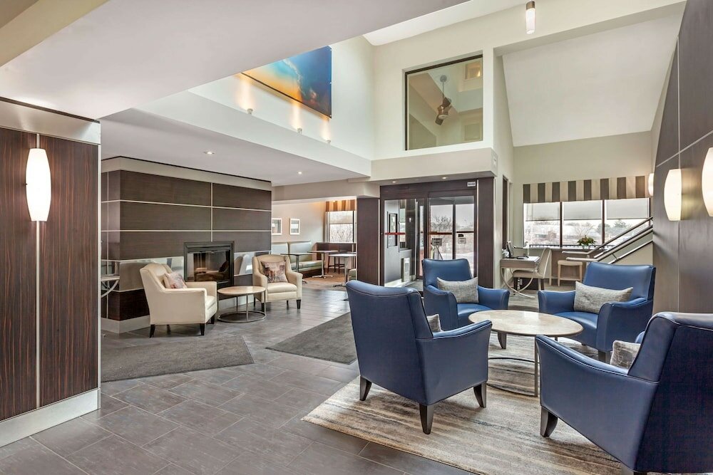 Фото Quality Hotel