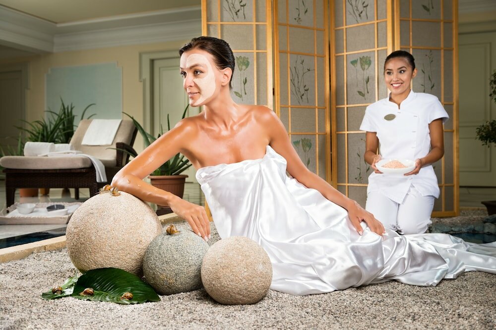 Фото Abano Grand Hotel