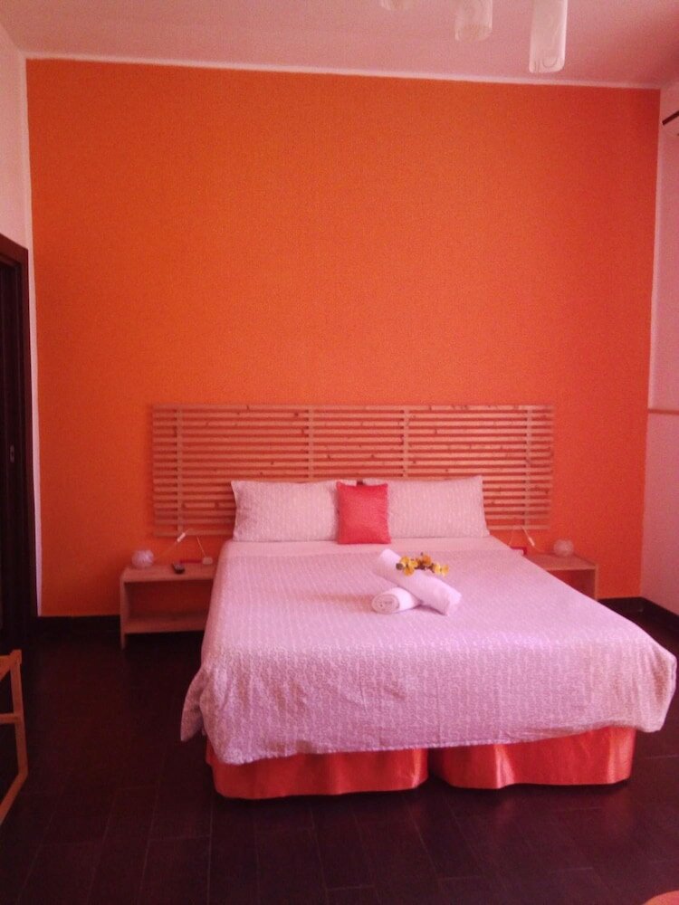 Фото B&b Scirocco d'Africa