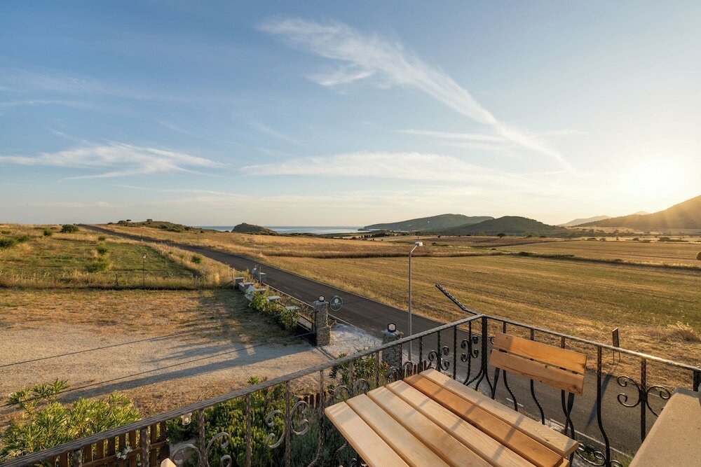 Фото Laz Koyu Konukevi