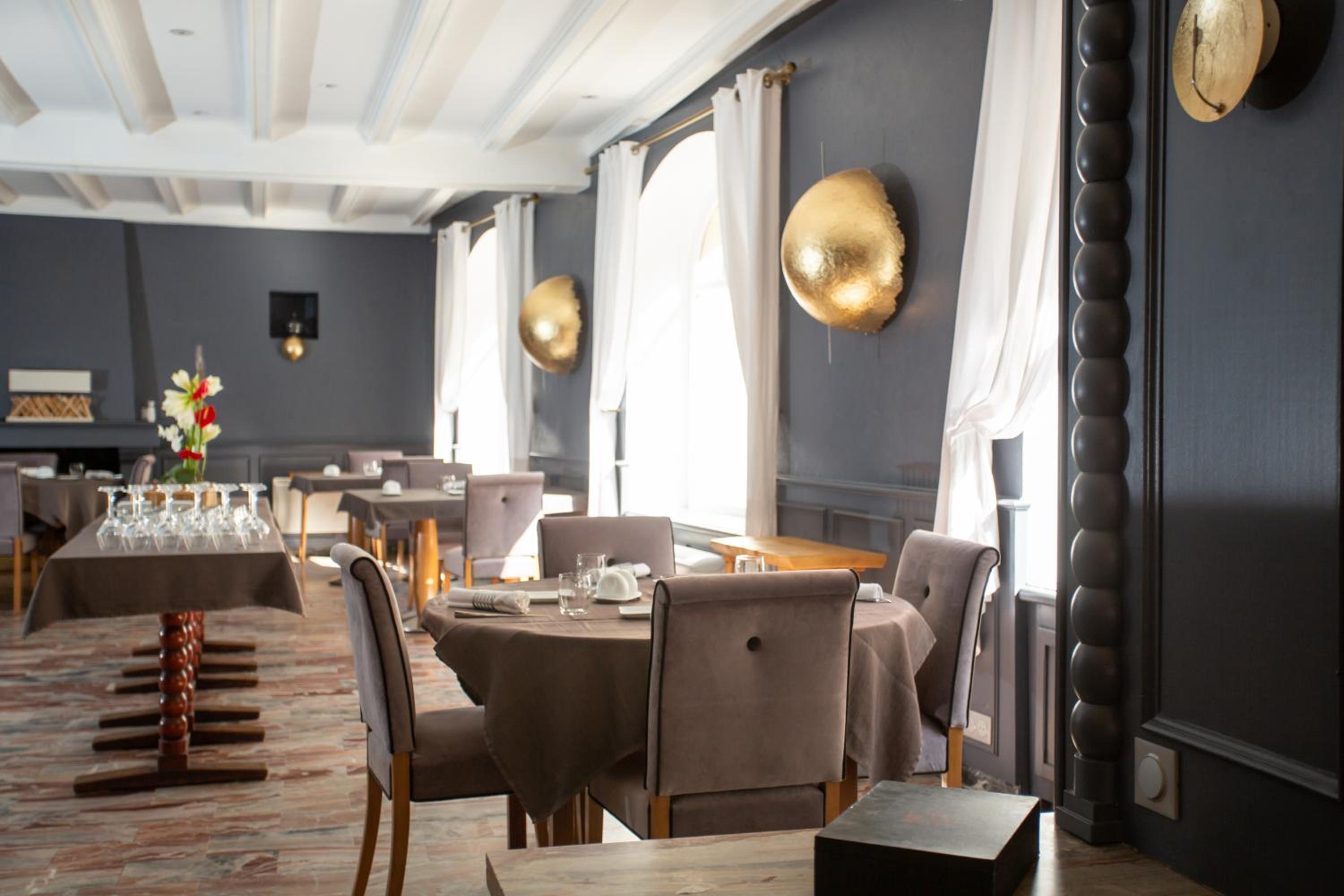 Фото Rapp'Hôtel