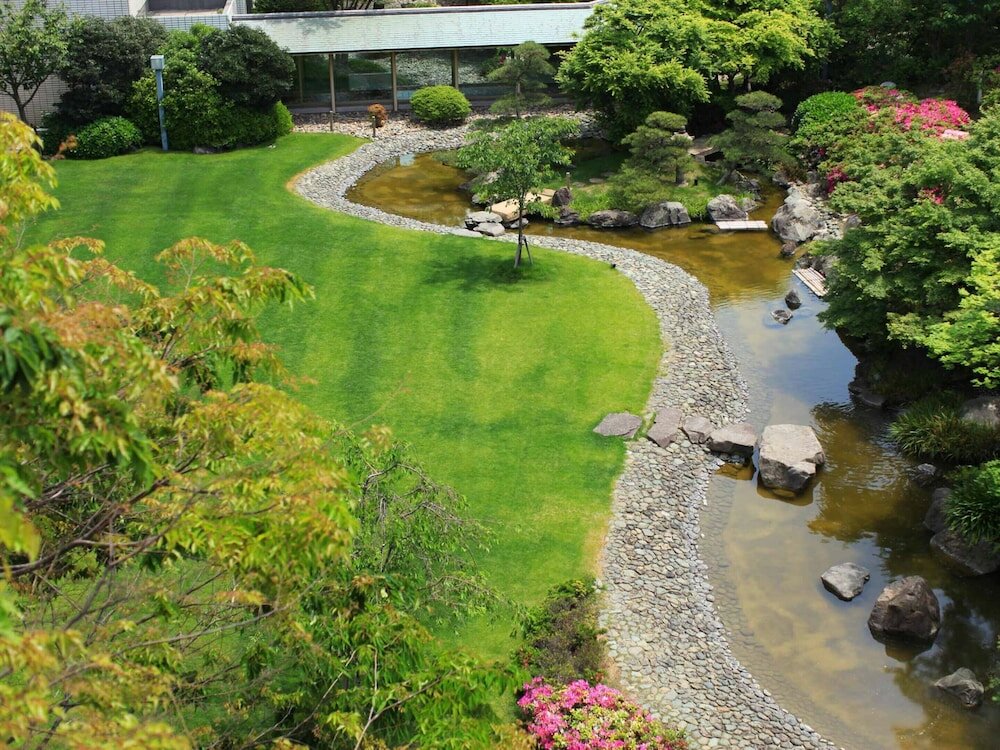 Фото Hotel Okura Kobe