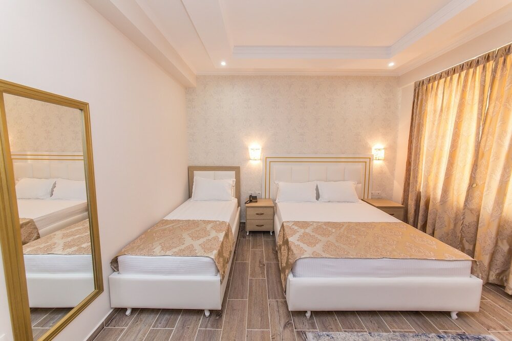 Фото Hotel Belagrita