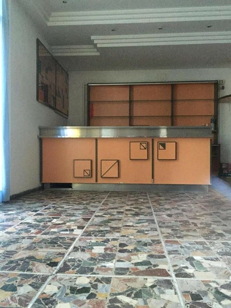 Фото Hostel Bella Rimini