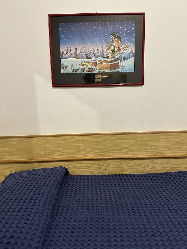 Фото Hotel Città Studi