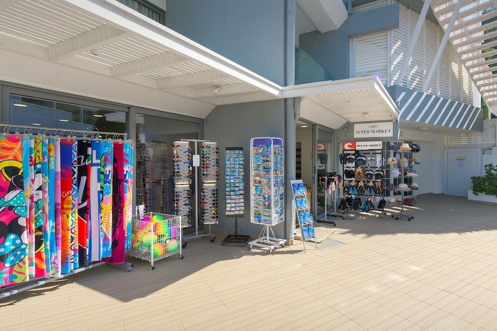 Фото Oceanis Park Hotel