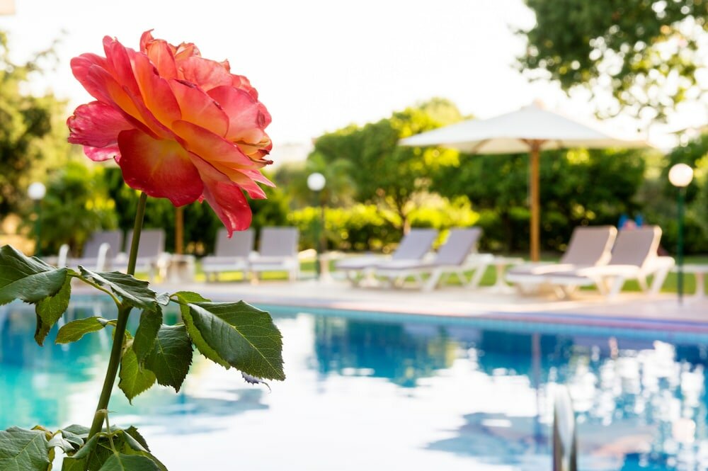 Фото Апарт-отель Terinikos