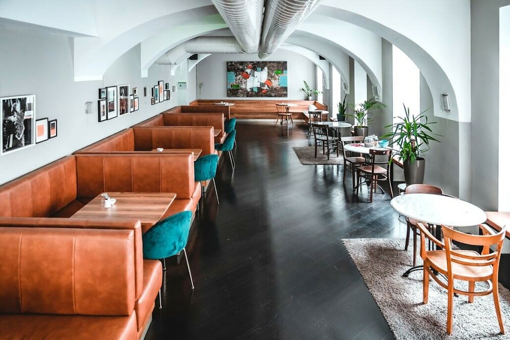 Фото Hotel George Vienna