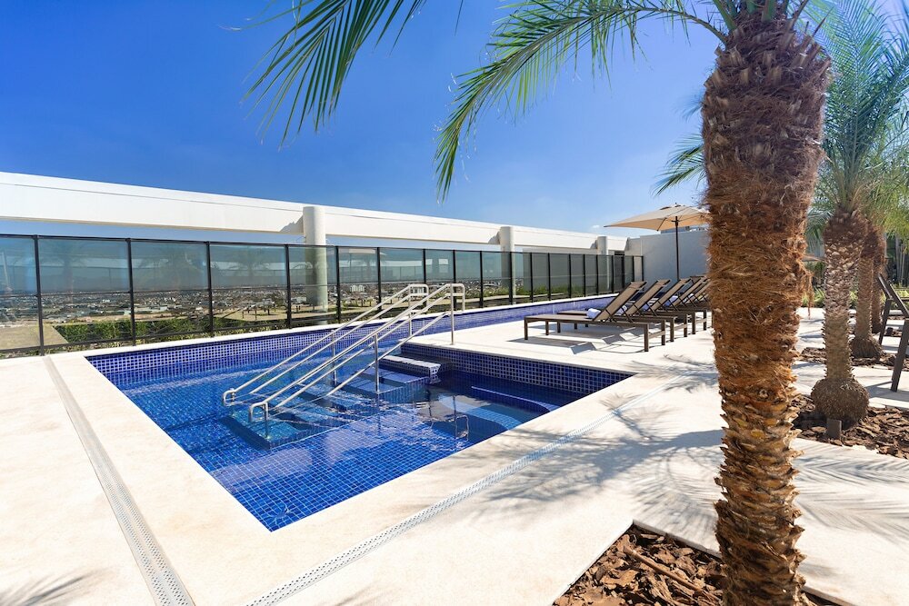 Фото Royal Palm Tower Anhanguera