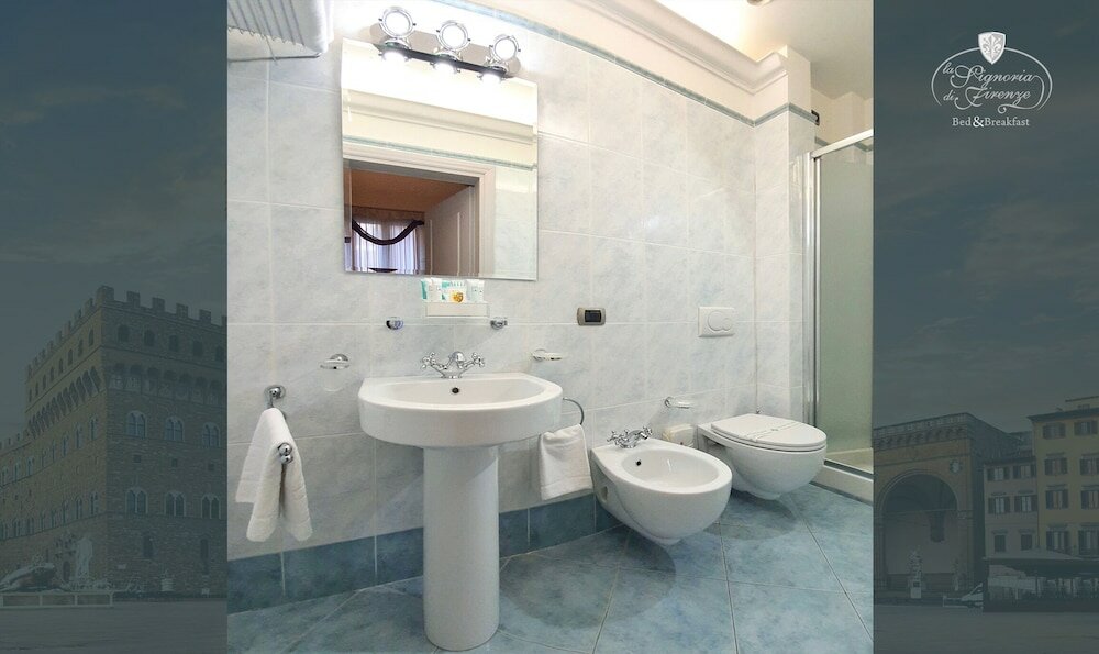 Фото B&b La Signoria Di Firenze