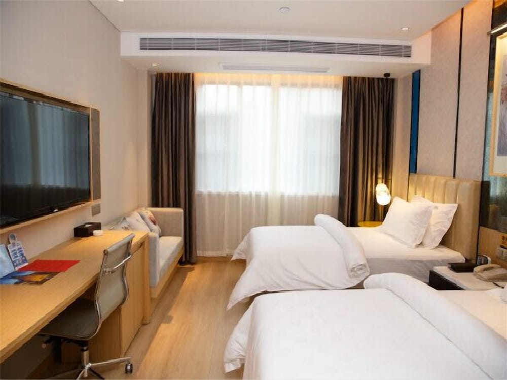 Фото Metropolo Hangzhou Huanglong Sports Center Wensan Road Hotel