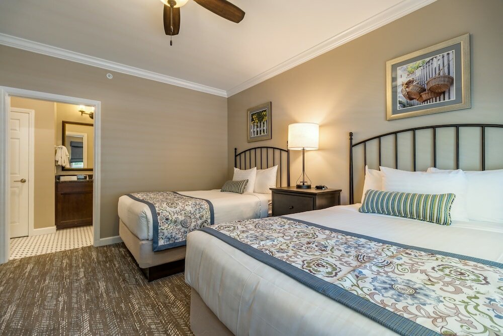 Фото Holiday Inn Club Vacations Williamsburg Resor