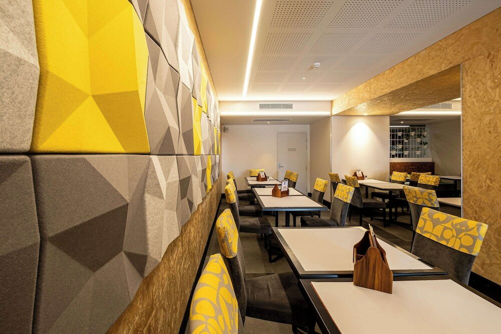 Фото Metro Hotel Perth