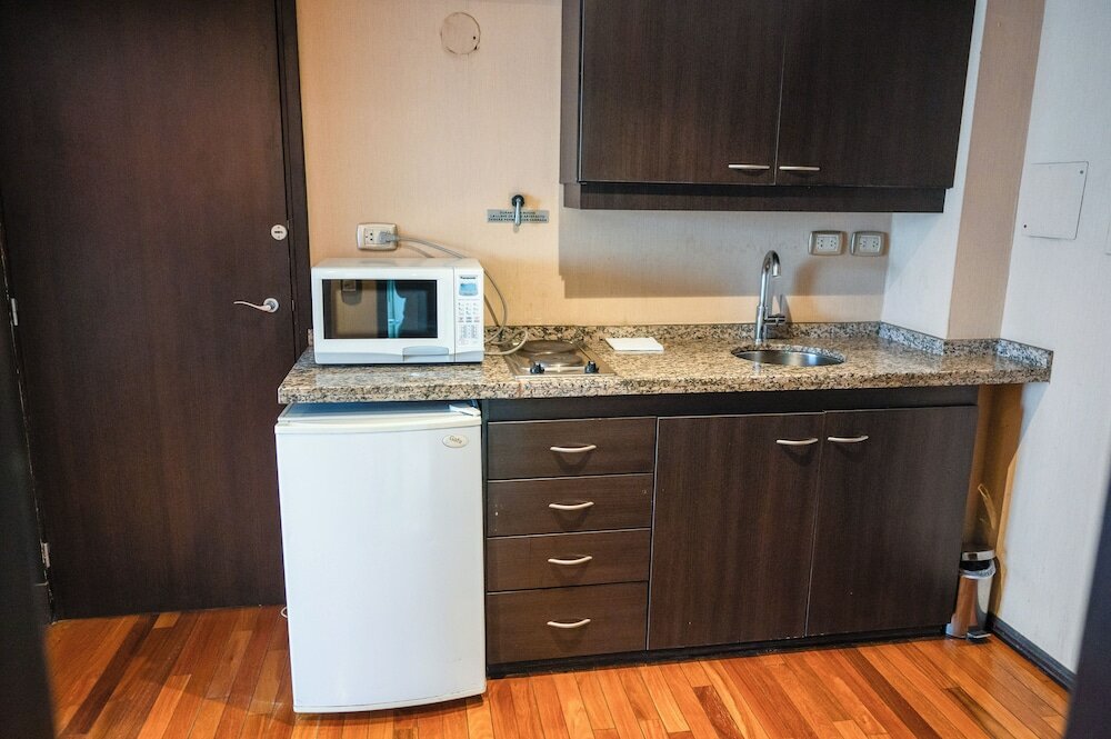 Фото Premium Tower Suites San Luis