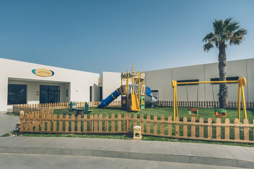 Фото Iberostar Selection Kuriat Palace