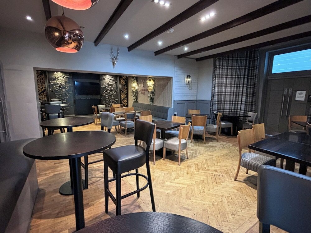 Фото Richmond Park Hotel