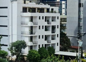 Гостиница Hanom Hotel