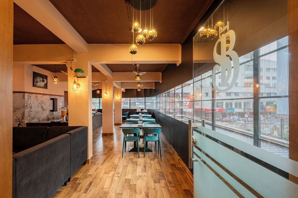 Фото Hotel Stay Bella