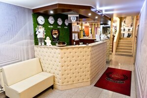 Гостиница Bed & Breakfast Olsi