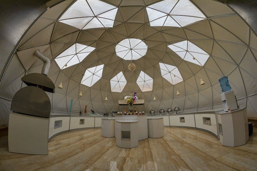 Фото Petra Bubble Luxotel