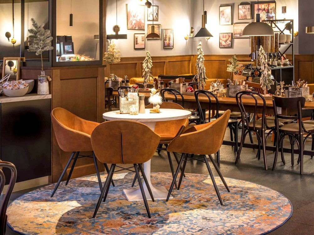 Фото Ibis Styles Wien Messe Prater