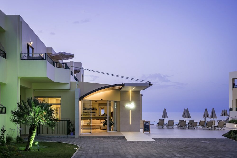 Фото отеля 3