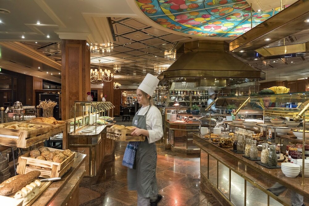 Фото Maritim Hotel Bremen