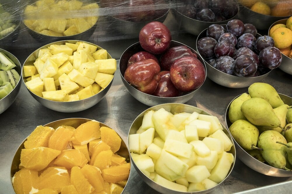 Фото Parador De Cordoba La Arruzafa Hotel