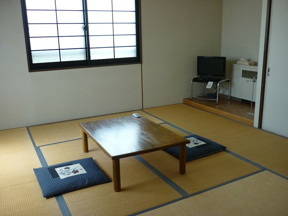 Фото Stayful House Nakamachi