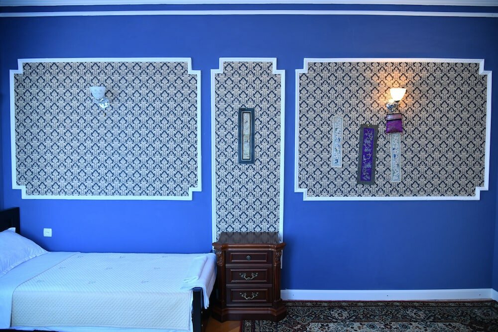 Фото Гостевой дом Кавказ