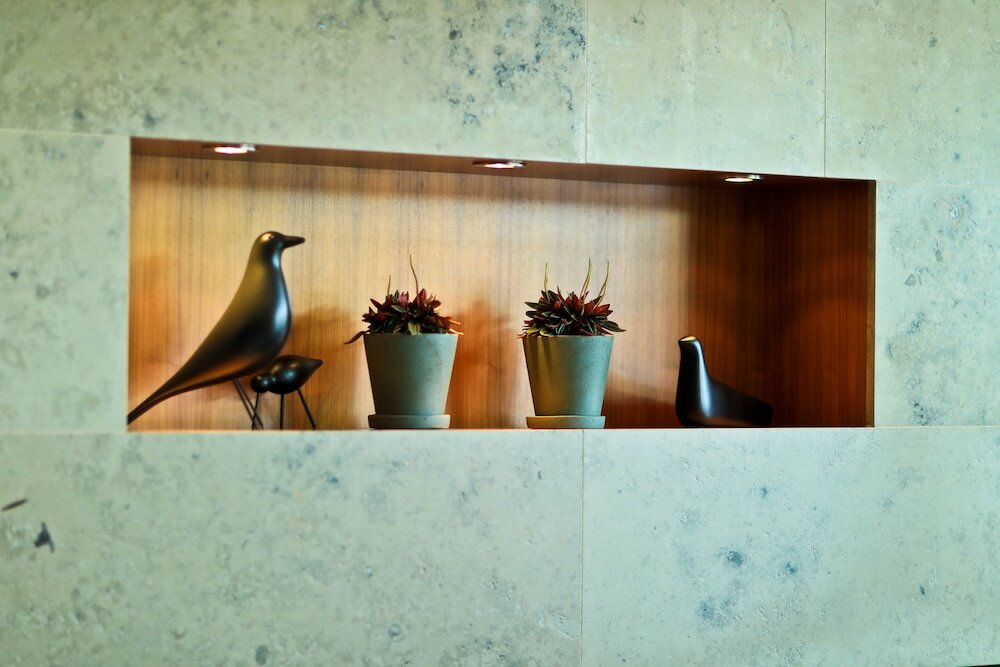 Фото Botanique Hotel Prague