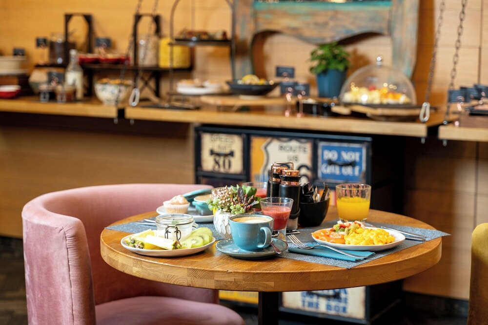 Фото Hotel Memories OldTown