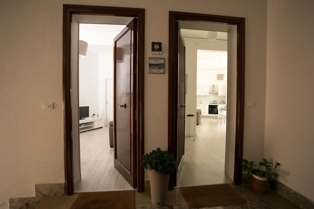 Фото Aria Di Mare B&b