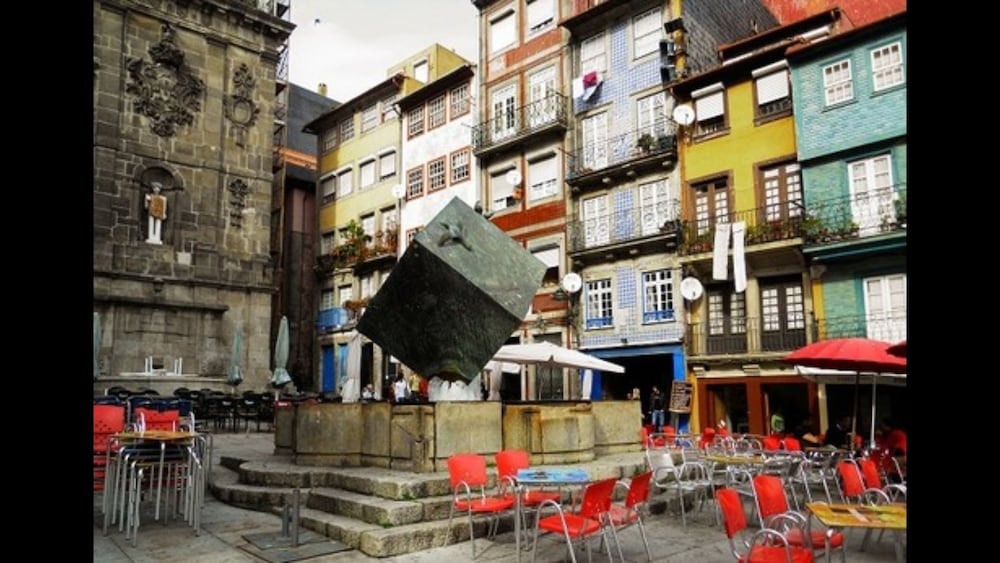 Фото Maria Muralha Historic House