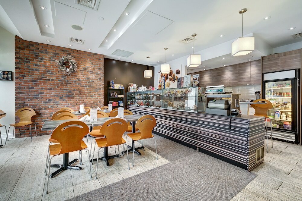 Фото Hotel Terrasse Royale