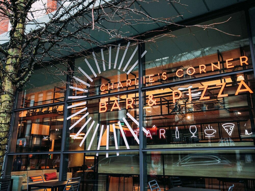 Фото ibis Belfast City Centre Hotel